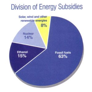 Declare Energy Independence Image